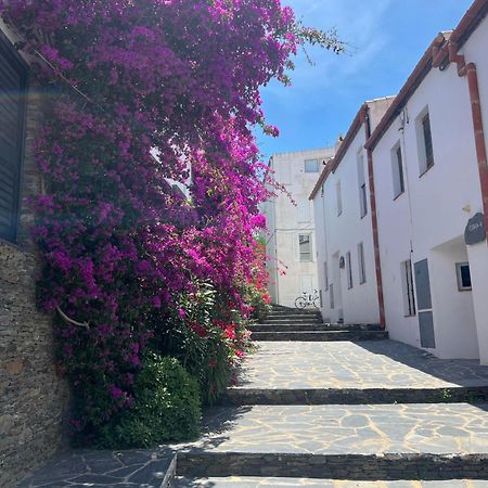 Canvas Apartments&Lofts Cadaques Exterior photo