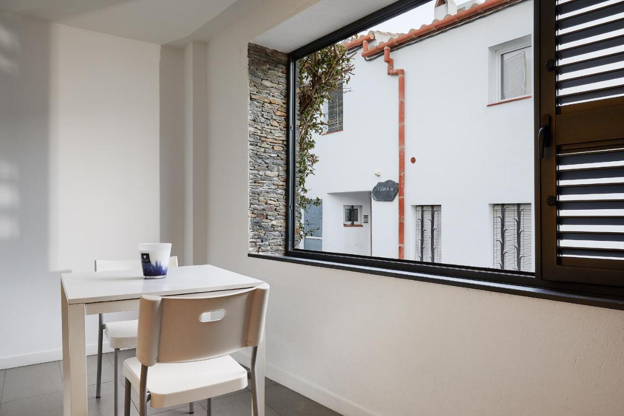 Canvas Apartments&Lofts Cadaques Exterior photo