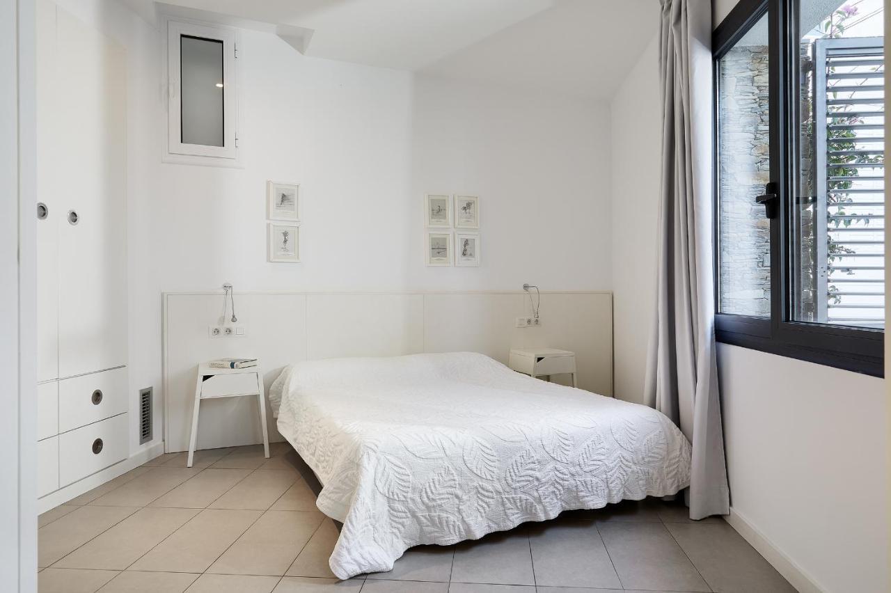 Canvas Apartments&Lofts Cadaques Exterior photo